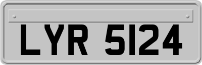 LYR5124