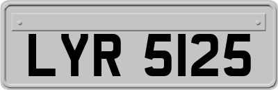 LYR5125