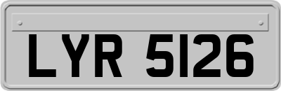 LYR5126
