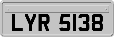 LYR5138