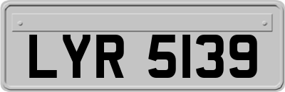 LYR5139