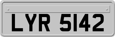 LYR5142