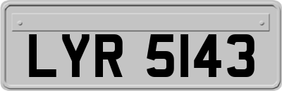 LYR5143