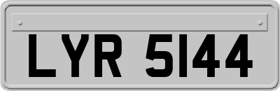 LYR5144