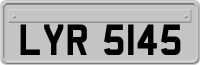 LYR5145