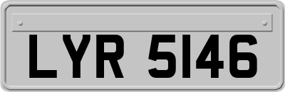 LYR5146