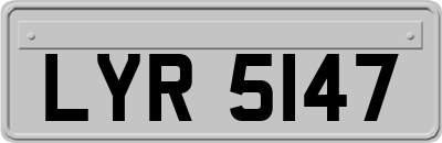 LYR5147