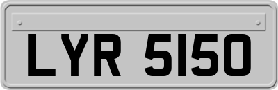 LYR5150