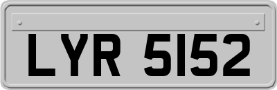 LYR5152