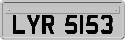 LYR5153
