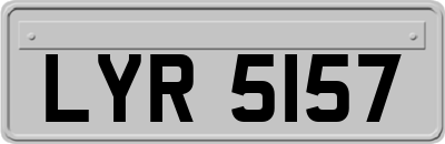 LYR5157