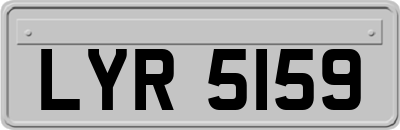 LYR5159