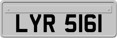 LYR5161