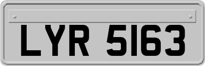 LYR5163