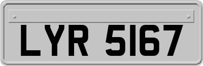 LYR5167