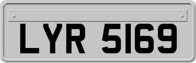 LYR5169