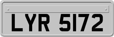 LYR5172