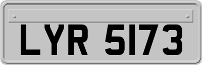 LYR5173