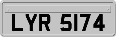 LYR5174