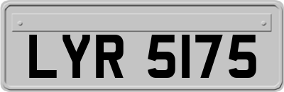 LYR5175