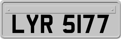 LYR5177
