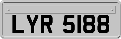 LYR5188