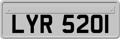 LYR5201