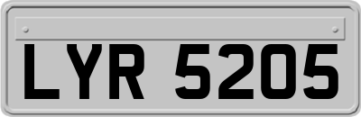LYR5205