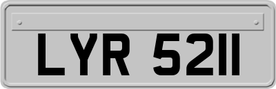 LYR5211