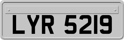 LYR5219