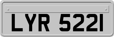 LYR5221