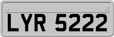 LYR5222