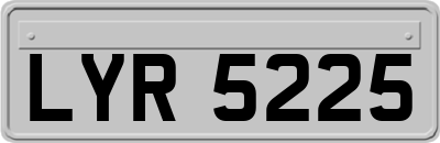 LYR5225