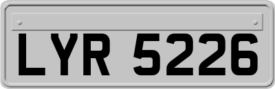 LYR5226