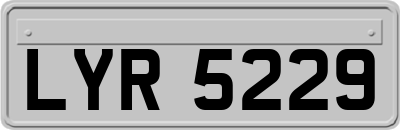 LYR5229