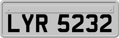 LYR5232