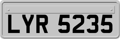 LYR5235