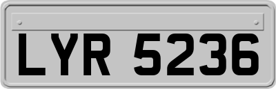 LYR5236