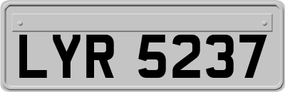 LYR5237