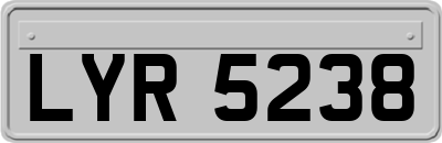 LYR5238