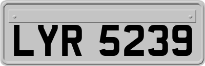 LYR5239
