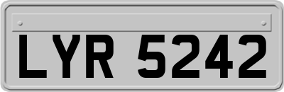LYR5242