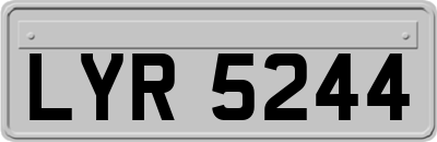 LYR5244