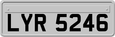 LYR5246