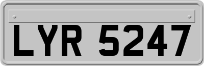 LYR5247