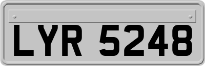 LYR5248