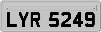 LYR5249