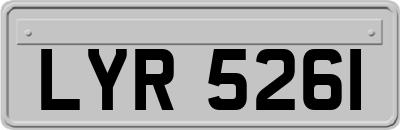 LYR5261