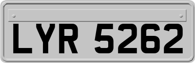 LYR5262