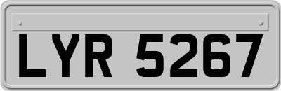 LYR5267